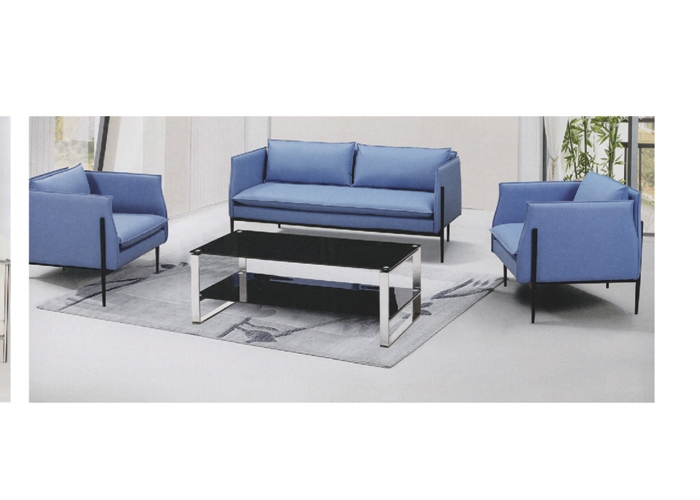 Office Sofa-OS4